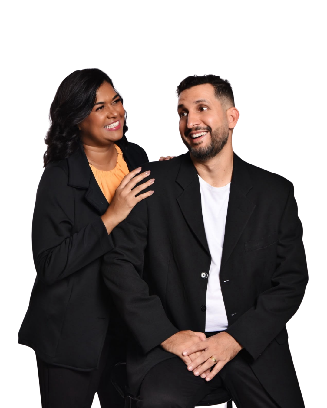 Equipe da Simplifique Seu Negócio